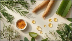 botanical extracts for soothing benefits botanical extracts for soothing benefits