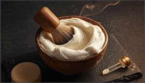 bowl lathering step-by-step bowl lathering step-by-step