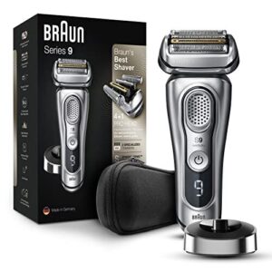 Braun Electric Razor for Men B07WXNHVXH