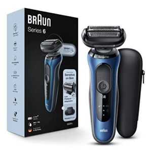 Braun Electric Razor for Men, B07Z5KGZKX