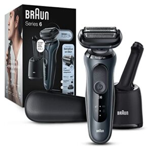 Braun Series 6 6075cc Electric B07Z5L5XM9