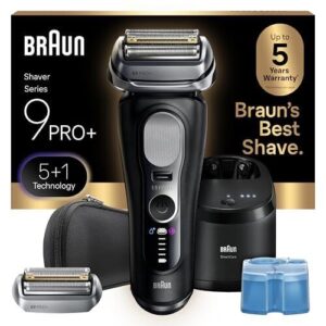 Braun Series 9 PRO+ Electric B0FGLF3SDT