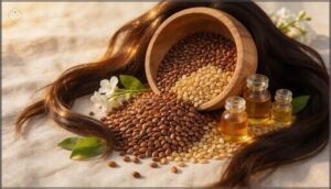 buckwheat for hair loss and thinning buckwheat for hair loss and thinning