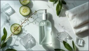 budget-friendly toners for shine control budget-friendly toners for shine control