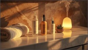 building a consistent routine building a consistent routine