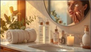 building a consistent skincare routine building a consistent skincare routine