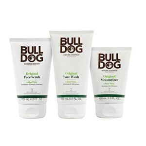 BULLDOG Mens Skincare and Grooming B082BRQ6W2