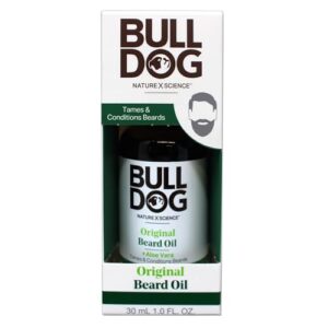 BULLDOG SKINCARE Grooming Original B01M1A2498