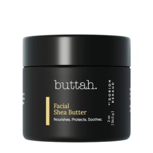 Buttah Skin Facial Shea Butter B07KGHPDG8