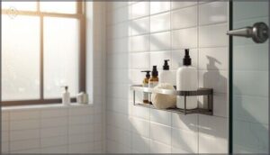 buying guide: choosing the right shower caddy buying guide: choosing the right shower caddy
