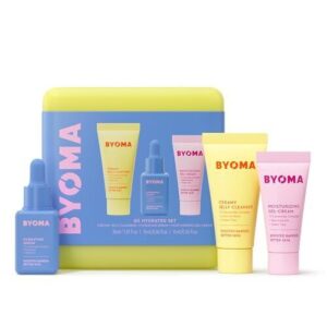 BYOMA So Hydrating Set B0BXPHYQGC