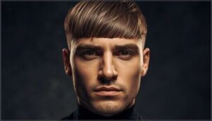 caesar cut caesar cut