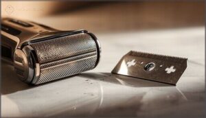 can you sharpen electric shaver blades can you sharpen electric shaver blades