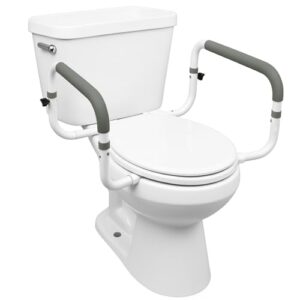 Carex Toilet Safety Frame B00354B818