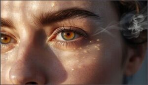 causes of under-eye wrinkles causes of under-eye wrinkles