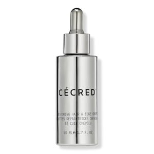Cécred Restoring Hair & Edge B0F7GLVDXL
