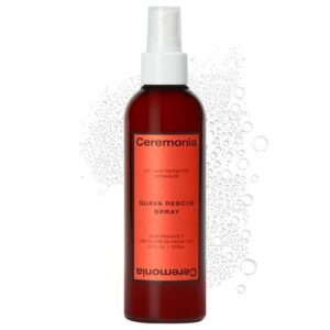Ceremonia Guava Rescue Spray Superfruit B0C22553GT