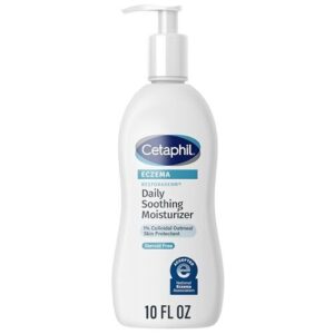 CETAPHIL RESTORADERM Soothing Moisturizer, For B09Y3VQ4BD
