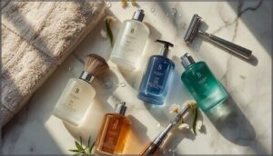 choosing aftershave for your skin type choosing aftershave for your skin type