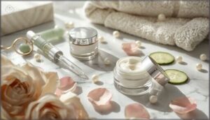 choosing and using the right eye cream choosing and using the right eye cream