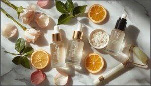 choosing anti-aging products for your skin choosing anti-aging products for your skin