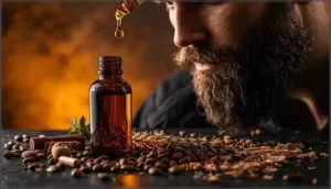 choosing best beard oil choosing best beard oil