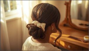 choosing loose hairstyles choosing loose hairstyles