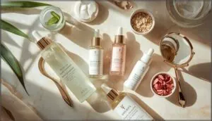 choosing products for your skin type choosing products for your skin type
