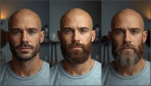choosing right beard style choosing right beard style