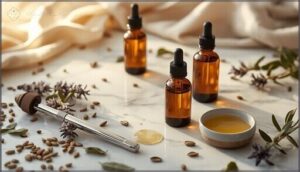 choosing the best pre-shave oils choosing the best pre-shave oils