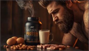 choosing the best protein supplement choosing the best protein supplement