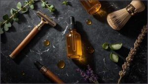 choosing the best shaving oil for your skin choosing the best shaving oil for your skin