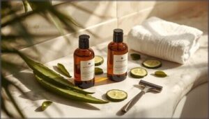 choosing the right aftershave lotion choosing the right aftershave lotion