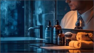 choosing the right aftershave lotion choosing the right aftershave lotion