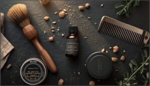 choosing the right beard care products choosing the right beard care products