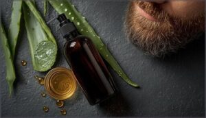 choosing the right beard cleanser choosing the right beard cleanser