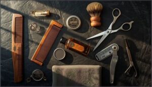 choosing the right beard grooming kit choosing the right beard grooming kit