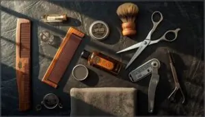 choosing the right beard grooming kit choosing the right beard grooming kit