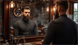 choosing the right beard style choosing the right beard style
