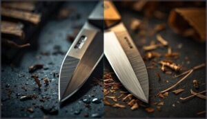 choosing the right blade for your needs choosing the right blade for your needs