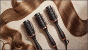 choosing the right brush for your hair choosing the right brush for your hair