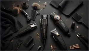 choosing the right clipper for your needs choosing the right clipper for your needs