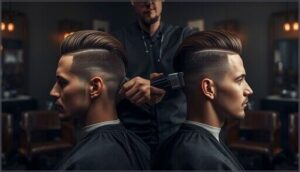 choosing the right cut for you choosing the right cut for you