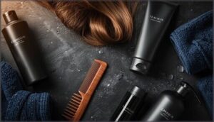 choosing the right leave-in conditioner choosing the right leave-in conditioner