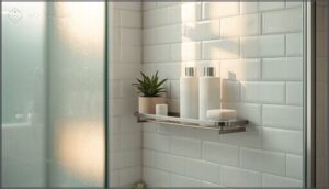 choosing the right minimalist shower caddy choosing the right minimalist shower caddy