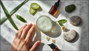 choosing the right moisturizer for acne-prone skin choosing the right moisturizer for acne-prone skin