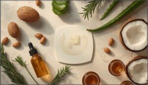 choosing the right organic hair treatment choosing the right organic hair treatment