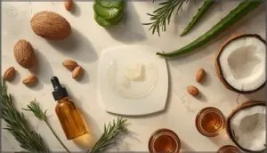 choosing the right organic hair treatment choosing the right organic hair treatment