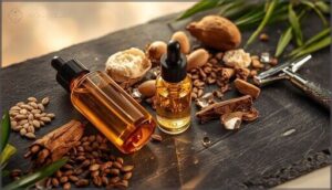 choosing the right pre-shave oil for your skin choosing the right pre-shave oil for your skin