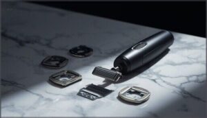 choosing the right replacement blades choosing the right replacement blades